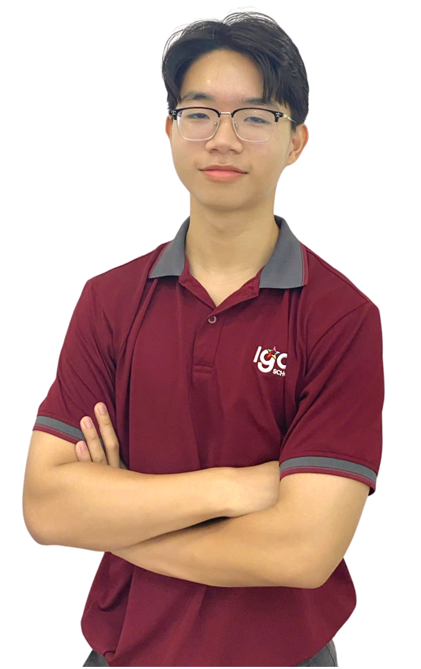 Đỗ Lê Tuấn Kiệt