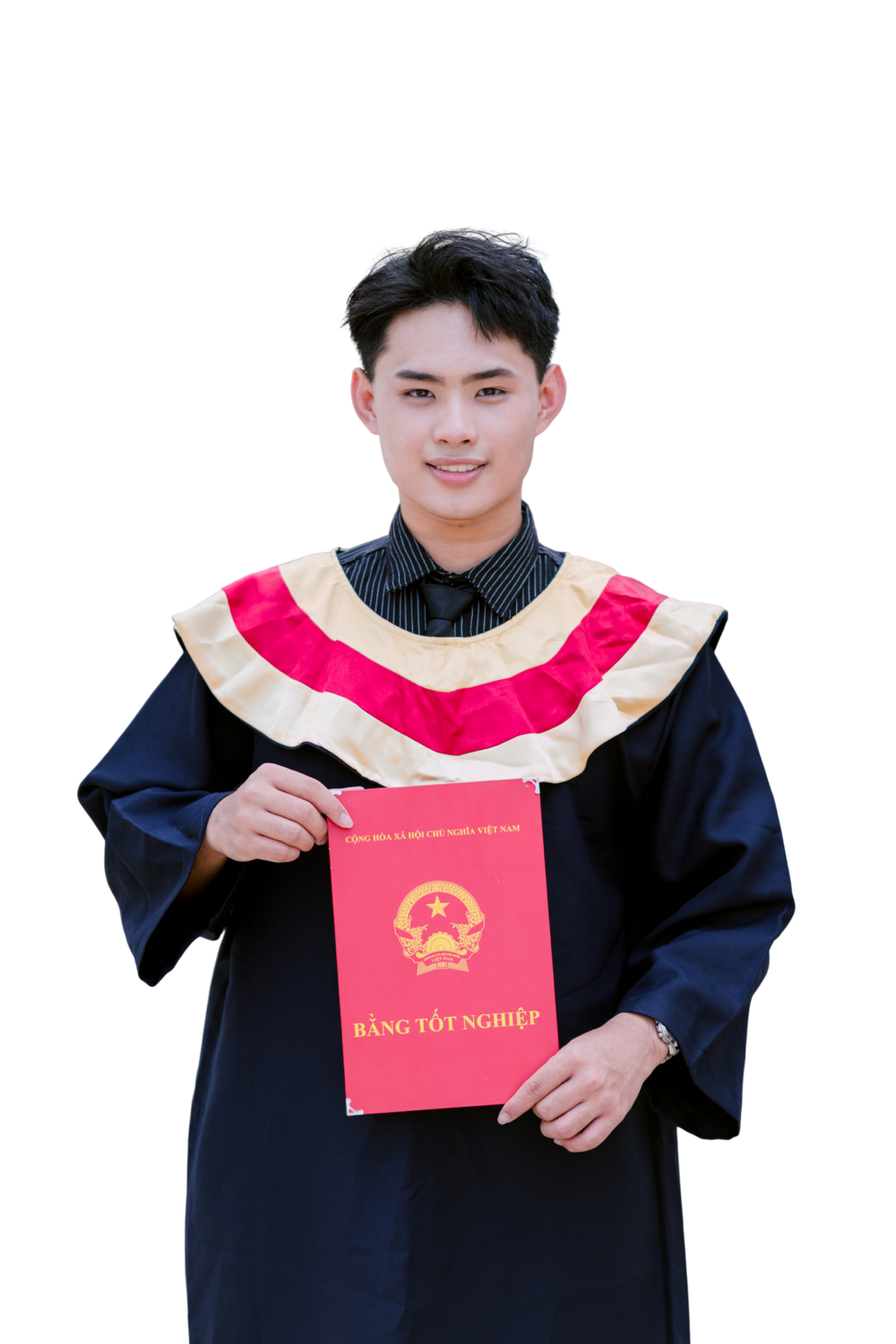 Nguyễn Dương Gia Bảo