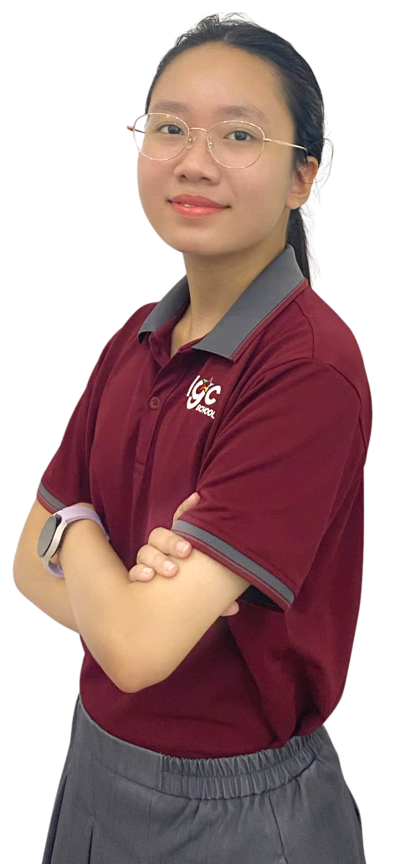 Nguyễn Vũ Minh Trang