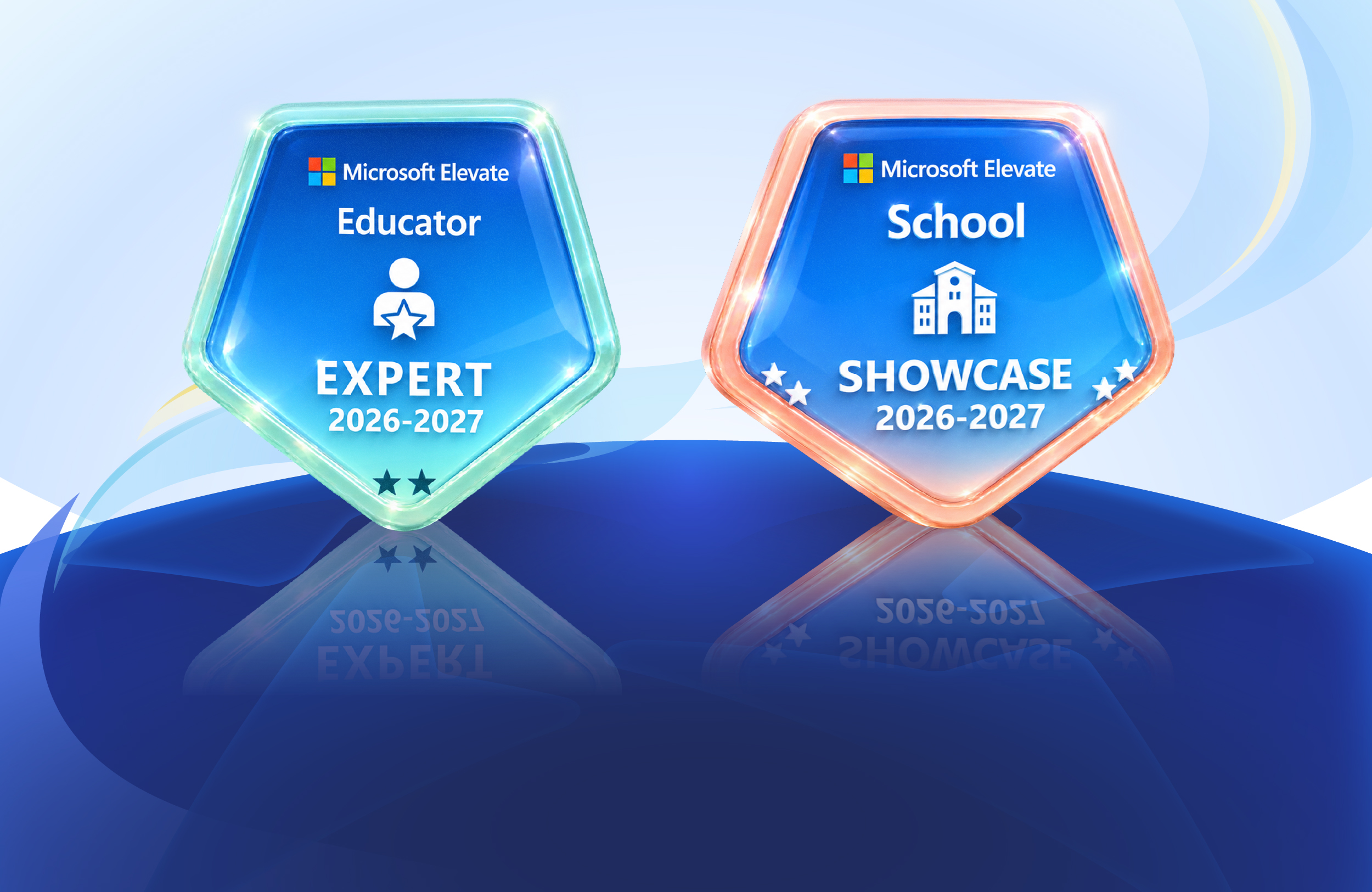IGC School ghi dấu ấn tại Microsoft Elevate 2026-2027: 8 Trường học điển hình(MESS), 414 Chuyên gia giáo dục(MEEE)
