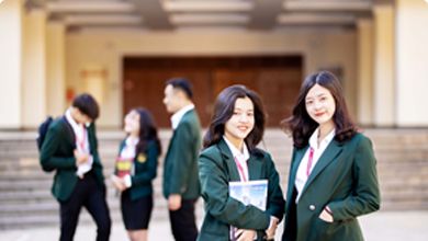 Hoạt động nổi bật 6 tháng đầu niên độ 2021-2022