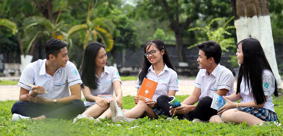 Chúc mừng Ngày Nhà Giáo Việt Nam