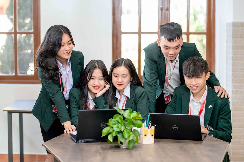 IGC Group lan tỏa thông điệp tích cực với hoạt động "Covid nhanh đi đi"
