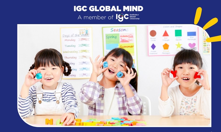TRUNG TÂM NGOẠI NGỮ - TIN HỌC IGC