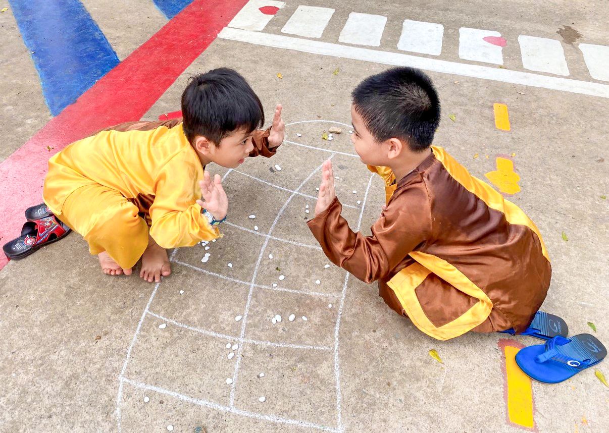"Mùa hè cổ tích" tại IGC Kiddy đã sẵn sàng chào đón các bạn nhỏ tham gia khám phá
