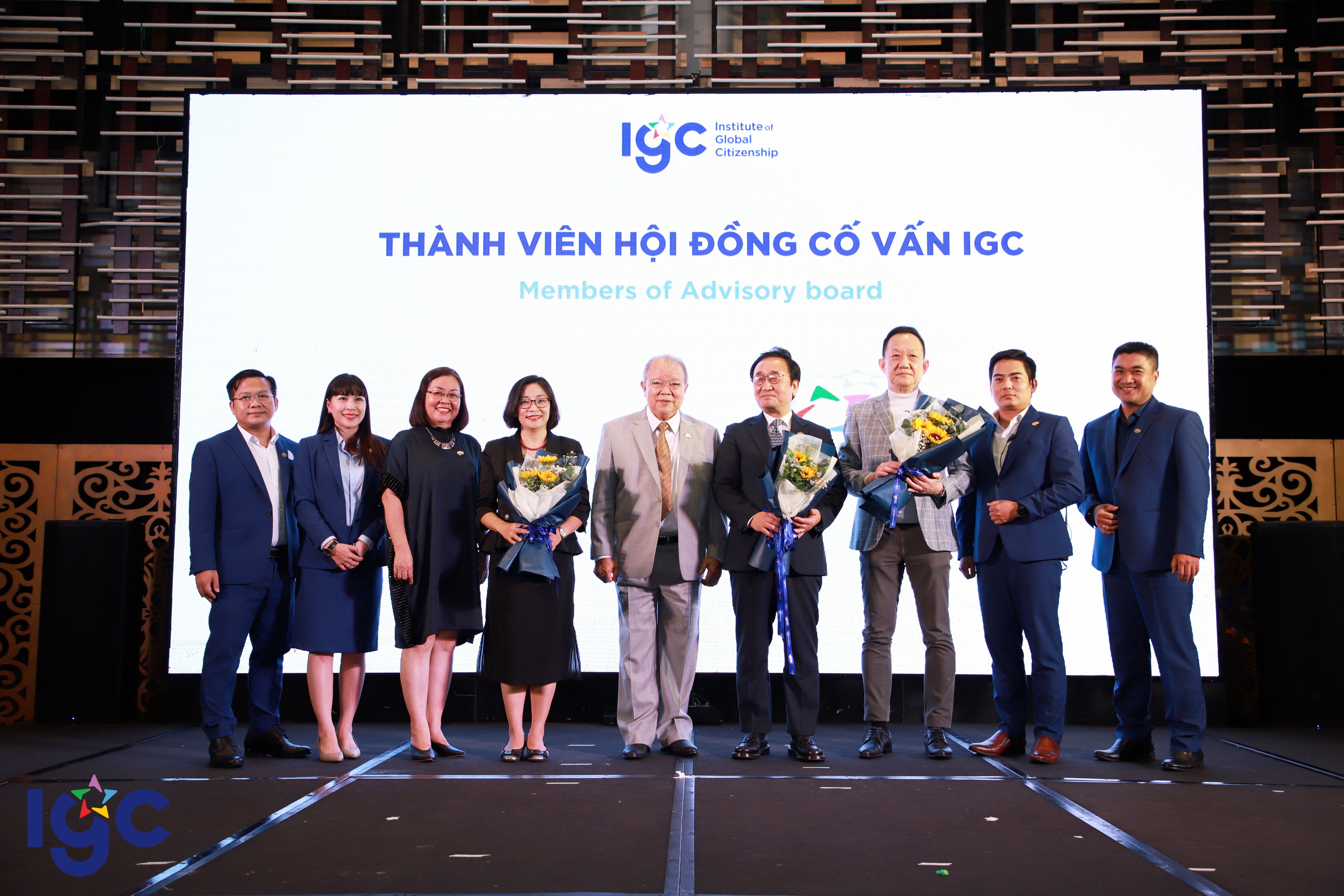 Hội nghị Tổng kết niên độ 2021-2022 và Triển khai Kế hoạch niên độ 2022-2023: GIÁ TRỊ ĐÍCH THỰC, VƯƠN TẦM VỊ THẾ