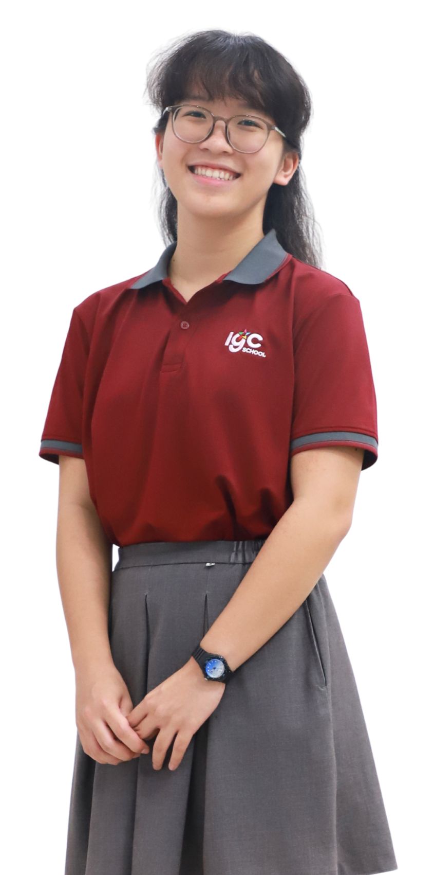 Nguyễn Hoàng Kim Ngân