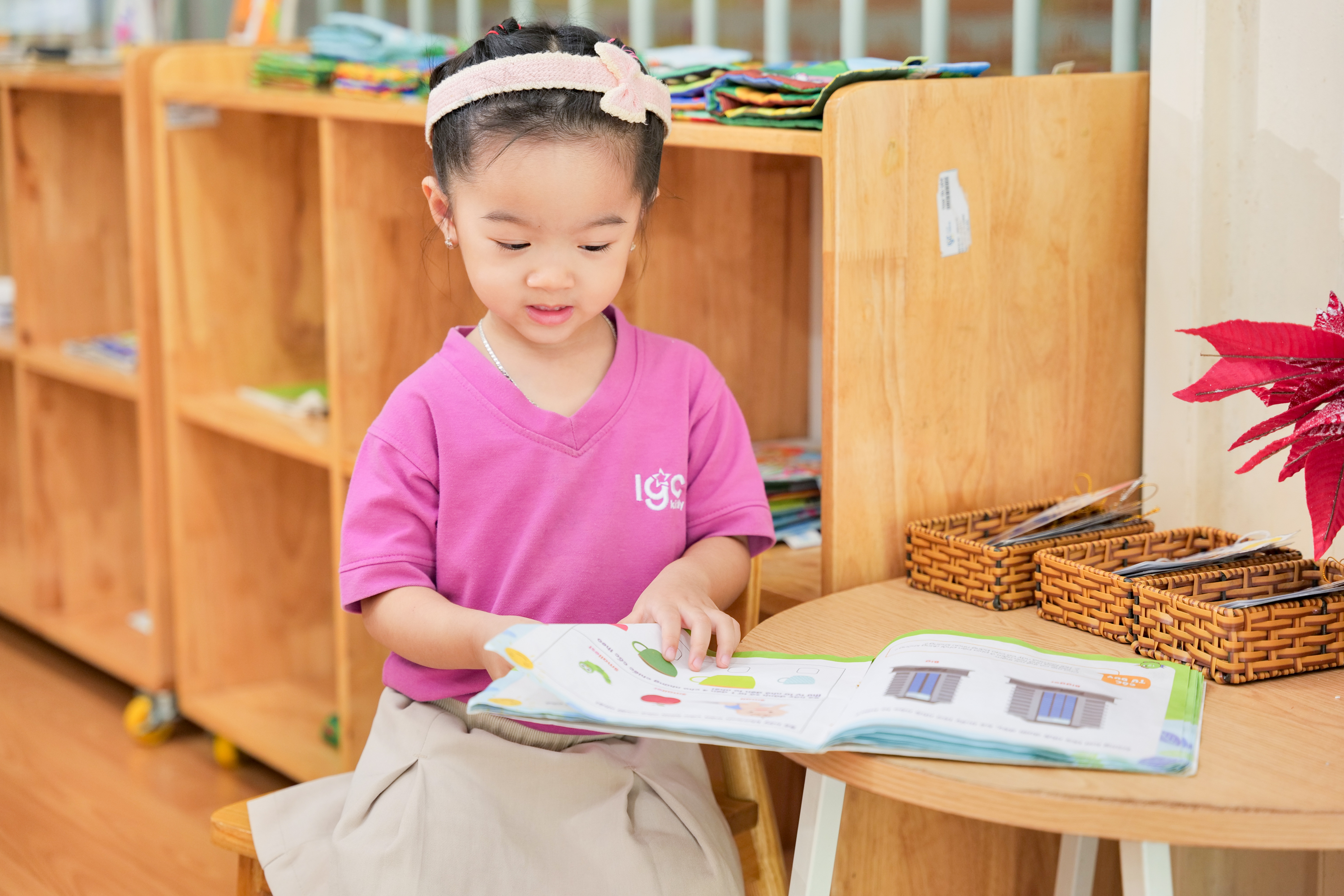 Chương trình ngoại khóa