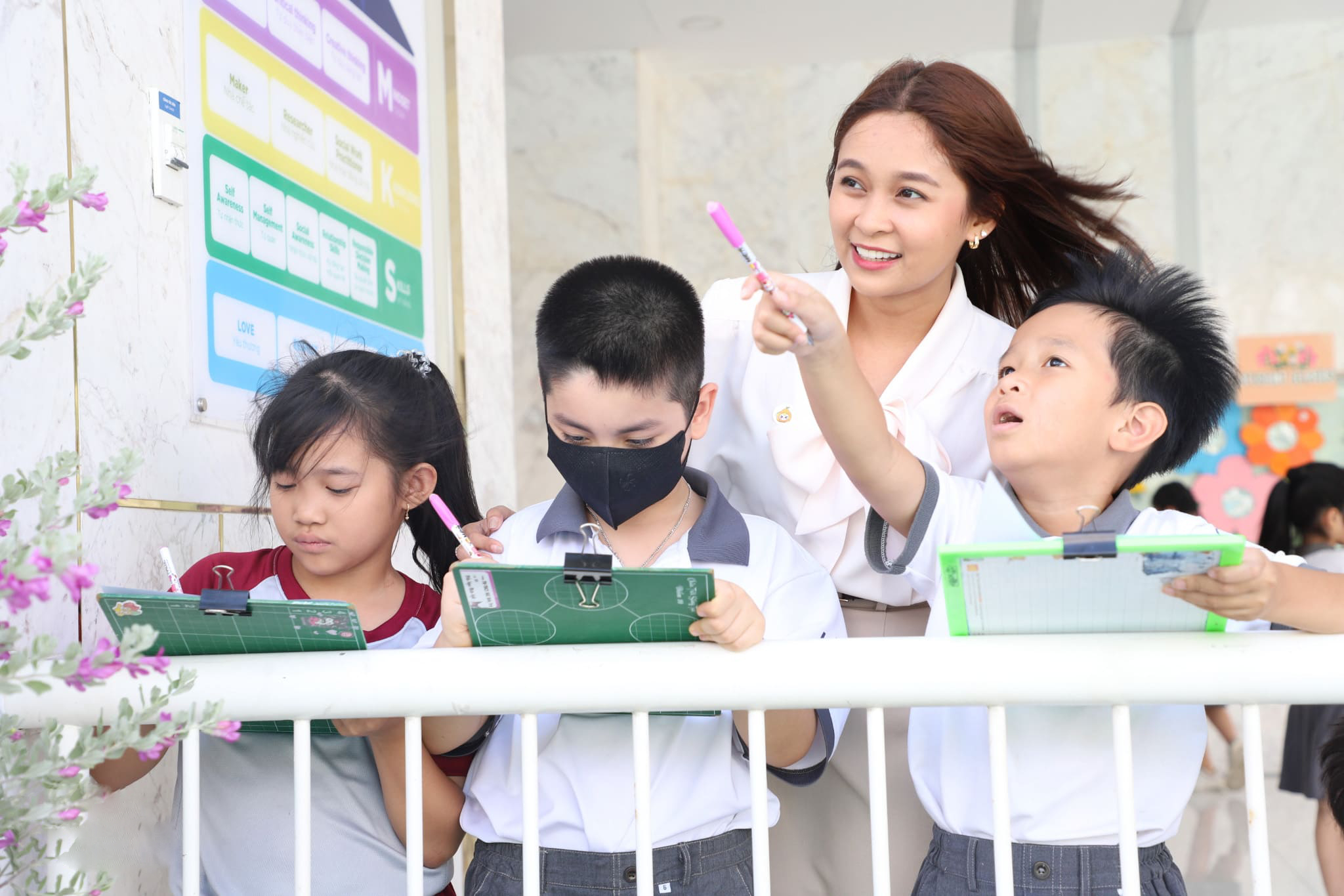 Chương trình cốt lõi